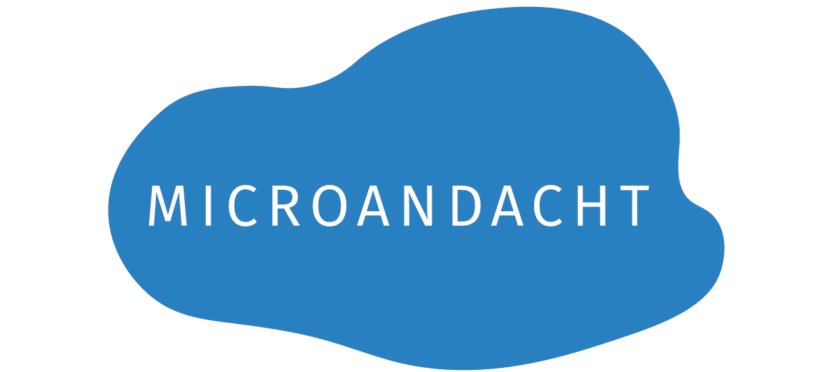 Microandacht